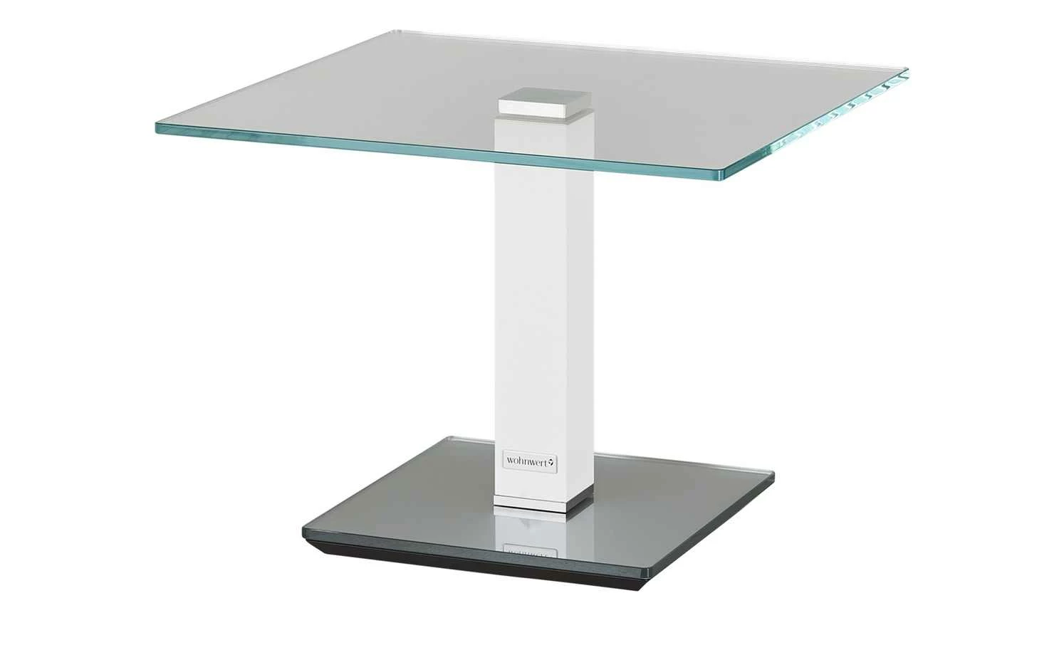 Wohnwert Beistelltisch Quatro Plus Wohnwert Beistelltisch Quatro Plus | Weiß -Hoeffner Verkäufe 11324711 2 201901170916