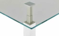 Wohnwert Beistelltisch Quatro Plus | Weiß 3 Wohnwert Beistelltisch Quatro Plus | Weiß -Hoeffner Verkäufe 11324711 4 201901170916