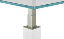 Wohnwert Beistelltisch Quatro Plus | Weiß 6 Wohnwert Beistelltisch Quatro Plus | Weiß -Hoeffner Verkäufe 11324711 7 201901170916