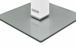 Wohnwert Beistelltisch Quatro Plus | Weiß 7 Wohnwert Beistelltisch Quatro Plus | Weiß -Hoeffner Verkäufe 11324711 8 201901170916