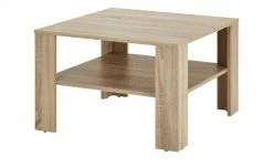 Couchtisch Isola | Eiche Sonoma (Nachbildung) 68|cm