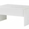 Couchtisch mit Funktion Ponza | Weiß -Hoeffner Verkäufe 11325081 1 201905312034