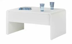 Couchtisch mit Funktion Ponza | Weiß -Hoeffner Verkäufe 11325081 2 201905312034