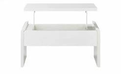 Couchtisch mit Funktion Ponza | Weiß -Hoeffner Verkäufe 11325081 5 201905312034