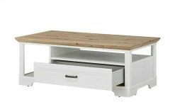 Couchtisch Varese | Pinie hell (Nachbildung) / Asteiche (Nachbildung) -Hoeffner Verkäufe 11325248 7 201907242255