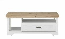 Couchtisch Varese | Pinie hell (Nachbildung) / Asteiche (Nachbildung) -Hoeffner Verkäufe 11325248 9 201907242255