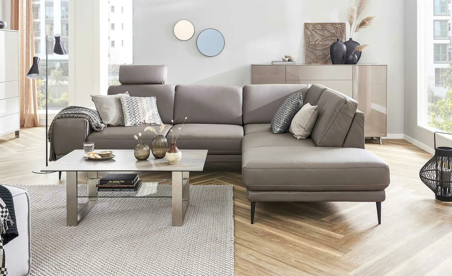 Couchtisch Dagita Couchtisch Dagita -Hoeffner Verkäufe 11325370 8 202202241234