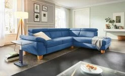 Wohnwert Beistelltisch Quatro Plus | Graphitgrau