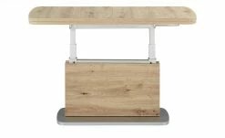 Couchtisch Kingston | Wildeiche (Nachbildung) -Hoeffner Verkäufe 11325391 10 201908232340