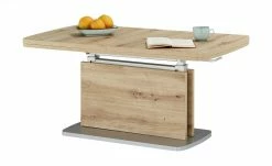 Couchtisch Kingston | Wildeiche (Nachbildung) -Hoeffner Verkäufe 11325391 5 201908232340