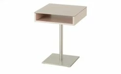 SPECTRAL Beistelltisch Tables | Rosa