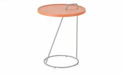 SPECTRAL Beistelltisch Tables | Koralle