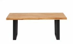 Couchtischplatte Comida | Wildeiche (Baumkante) -Hoeffner Verkäufe 11326736 10 202209150030