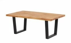 Couchtischplatte Comida | Wildeiche (Baumkante) -Hoeffner Verkäufe 11326736 6 202001152239