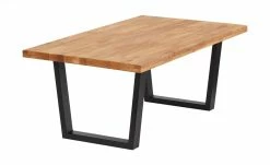 Couchtischplatte Comida | Wildeiche (Baumkante) -Hoeffner Verkäufe 11326736 8 202001152239