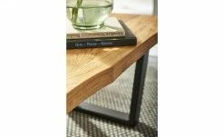 Couchtischgestell Comida | Schwarz Gestell U-förmig -Hoeffner Verkäufe 11326737 7 202001152239