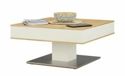GWINNER WOHNDESIGN Couchtisch Couchtisch Collection | Creme -Hoeffner Verkäufe 11326903 12 202205161236
