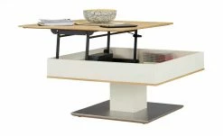GWINNER WOHNDESIGN Couchtisch Couchtisch Collection | Creme -Hoeffner Verkäufe 11326903 2 202205161236