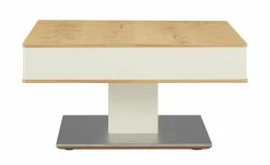 GWINNER WOHNDESIGN Couchtisch Couchtisch Collection | Creme -Hoeffner Verkäufe 11326903 3 202205161236
