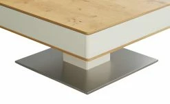 GWINNER WOHNDESIGN Couchtisch Couchtisch Collection | Creme -Hoeffner Verkäufe 11326903 4 202205161236