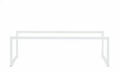 Couchtischgestell Puro | Weiß 2 Couchtischgestell Puro | Weiß -Hoeffner Verkäufe 11327025 2 201911292244