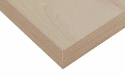 Tischplatte Puro | Edelbuche (Nachbildung) -Hoeffner Verkäufe 11327030 3 201912022245