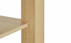 smart Couchtisch Oslo | Kernbuche / Kernbuche (Nachbildung) 105x65 cm -Hoeffner Verkäufe 11327208 2 202009250209