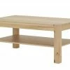 smart Couchtisch Oslo | Kernbuche / Kernbuche (Nachbildung) 105x65 cm -Hoeffner Verkäufe 11327208 6 202009250212
