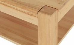 smart Couchtisch Oslo | Kernbuche / Kernbuche (Nachbildung) 70x70 cm -Hoeffner Verkäufe 11327209 5 202007231519