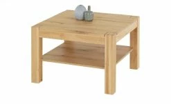 smart Couchtisch Oslo | Wildeiche / Wildeiche (Nachbildung) 70x70 cm -Hoeffner Verkäufe 11327211 2 202007231519