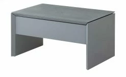 Couchtisch mit Funktion Capri | Grau