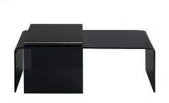 Couchtisch Tessera | Grau 108|cm -Hoeffner Verkäufe 11327595 10 202205302232