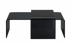 Couchtisch Tessera | Grau 108|cm -Hoeffner Verkäufe 11327595 11 202205302232