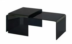Couchtisch Tessera | Grau 108|cm -Hoeffner Verkäufe 11327595 3 202012032240
