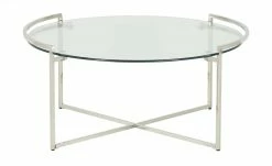 Couchtisch Silver -Hoeffner Verkäufe 11327816 8 202111092233
