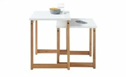 Beistelltisch, 2er-Set Rika -Hoeffner Verkäufe 11327891 3 202011202242