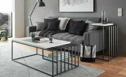 Couchtisch Juna | Weiß