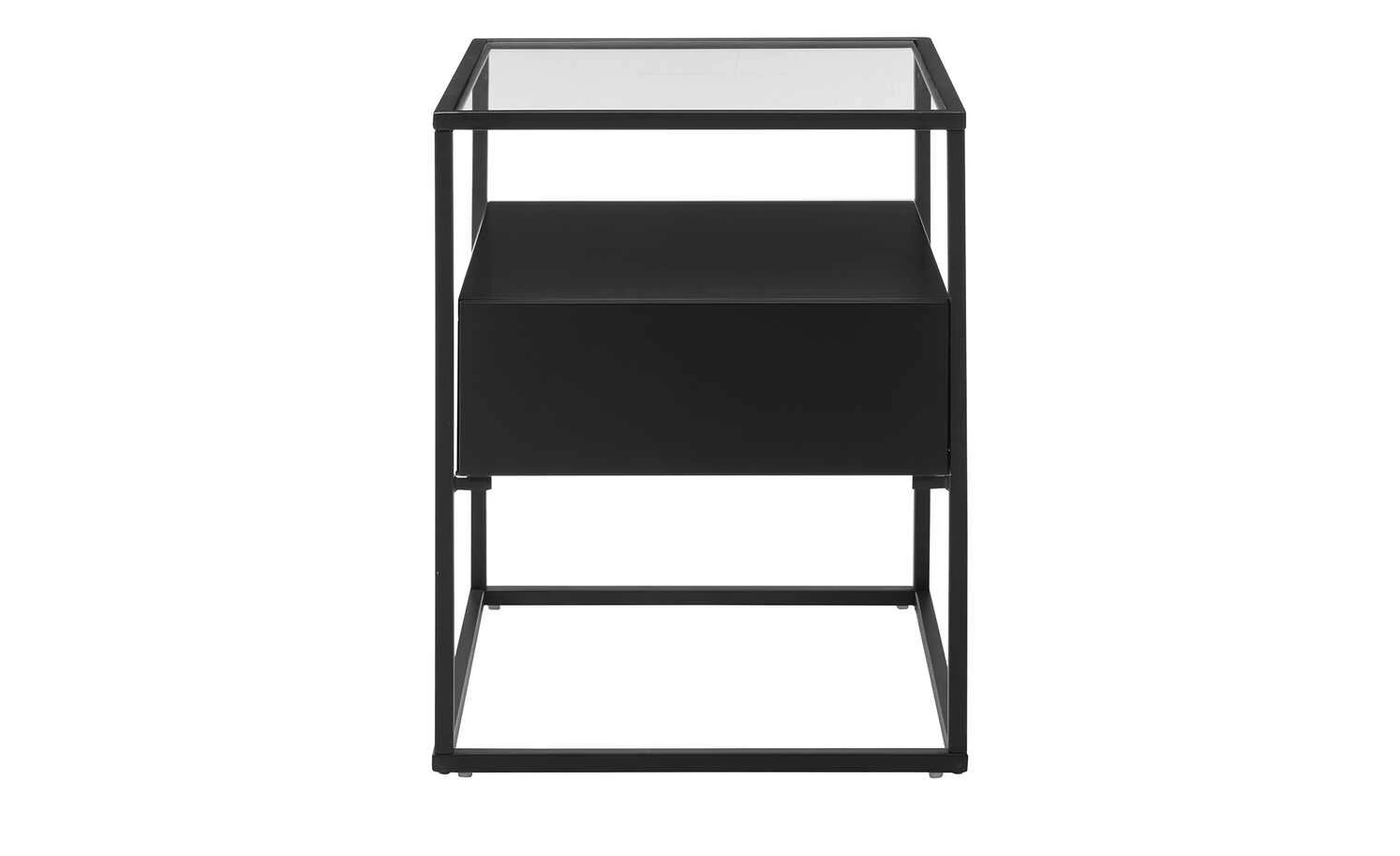 Beistelltisch Lamia Beistelltisch Lamia | Schwarz -Hoeffner Verkäufe 11327905 10 202101252239