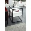 Beistelltisch Lamia | Weiß 13 Beistelltisch Lamia | Weiß -Hoeffner Verkäufe 11327906 2 202101282239