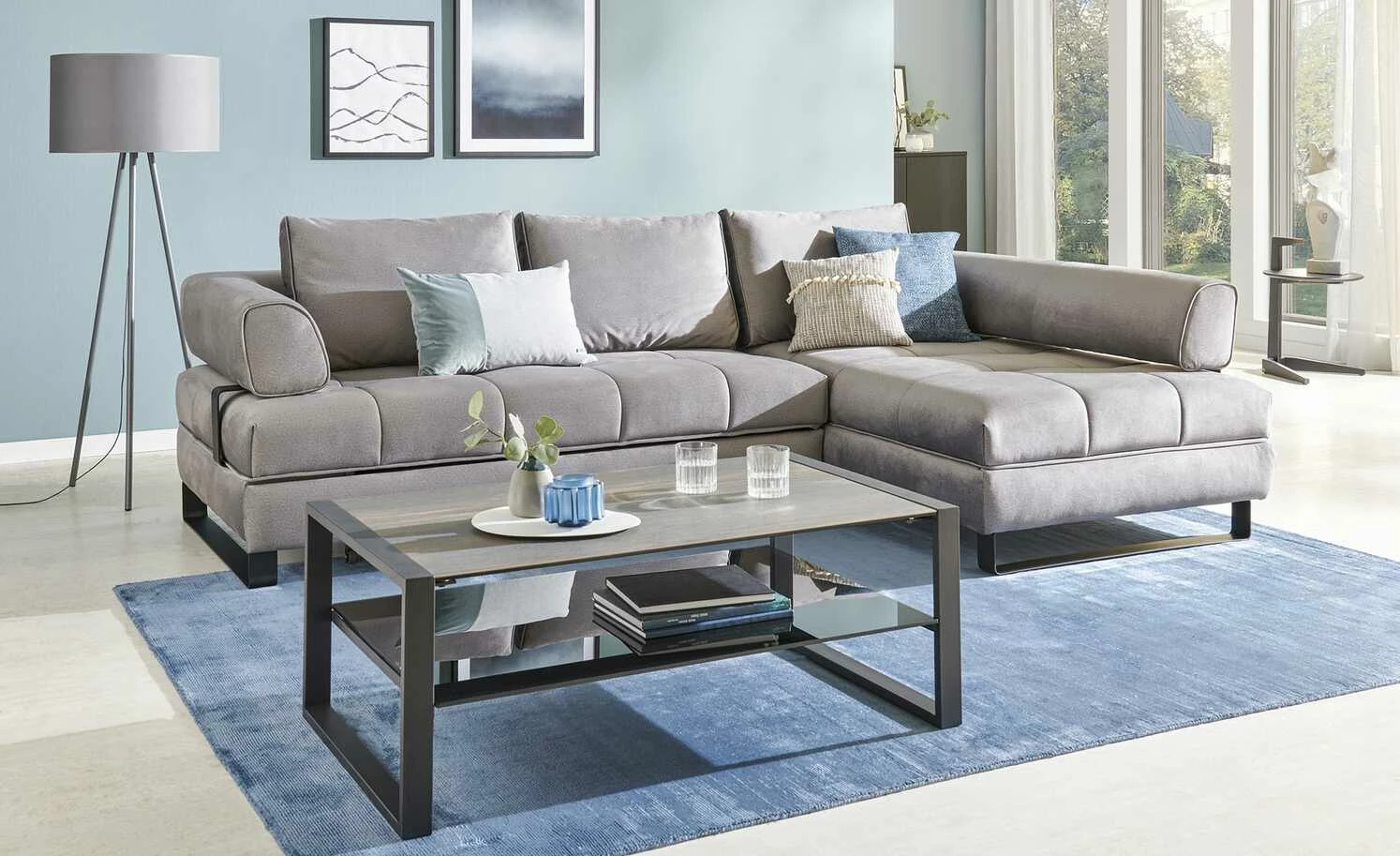 Couchtisch Dalena Couchtisch Dalena -Hoeffner Verkäufe 11327914 7 202209201231