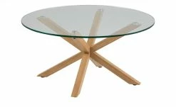 Couchtisch Cretaccio | Eiche (Nachbildung) -Hoeffner Verkäufe 11327946 1 202101222237