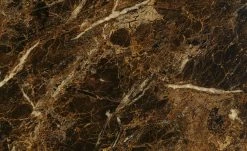 Couchtisch Lachea | Marmor Braun (Nachbildung) / Schwarz -Hoeffner Verkäufe 11327948 6 202101292237