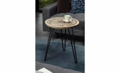 Beistelltisch Mallin