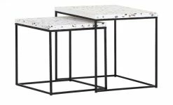 Beistelltisch, 2er-Satz Pienza -Hoeffner Verkäufe 11328238 5 202102251236