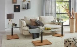 Beistelltisch Vilvoorde