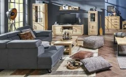 Gray & Jones Beistelltisch Black Coast One