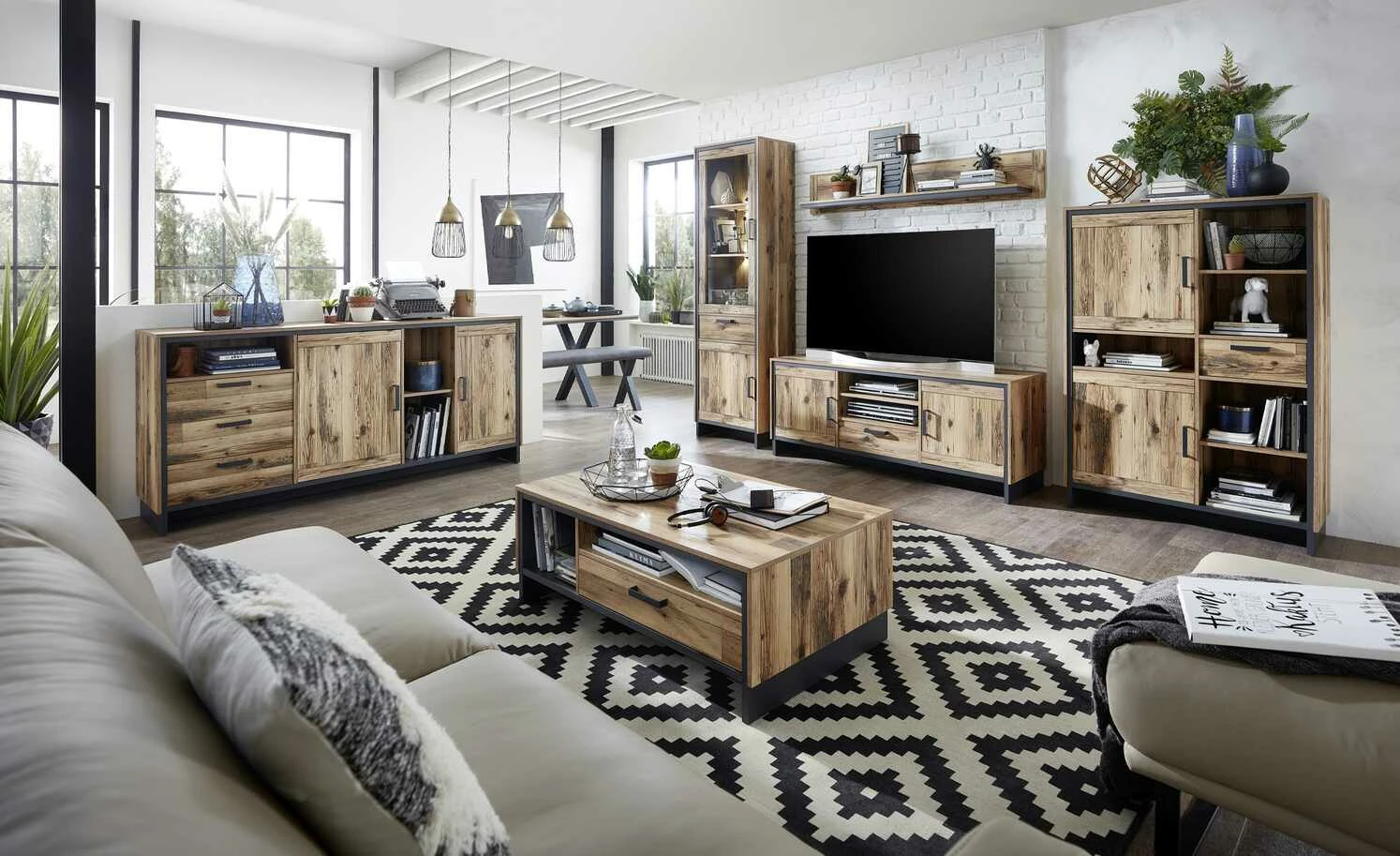 Couchtisch Pinto Couchtisch Pinto -Hoeffner Verkäufe 11328443 4 202205051415