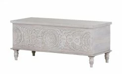 Truhencouchtisch Belle