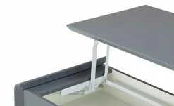 Couchtisch mit Funktion Ponza | Grau -Hoeffner Verkäufe 11328469 4 202111122234