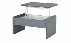 Couchtisch mit Funktion Ponza | Grau -Hoeffner Verkäufe 11328469 8 202111122234